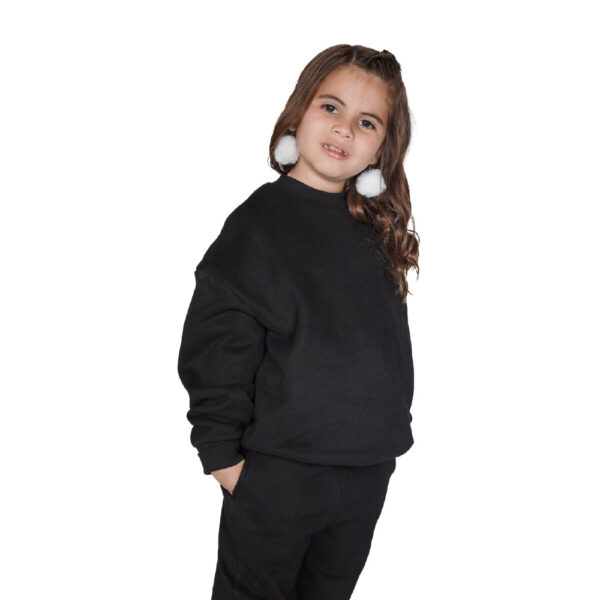 Kid’s Sweat Long Pants