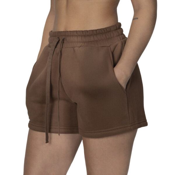 Women’s Sweat Shorts - Image 2