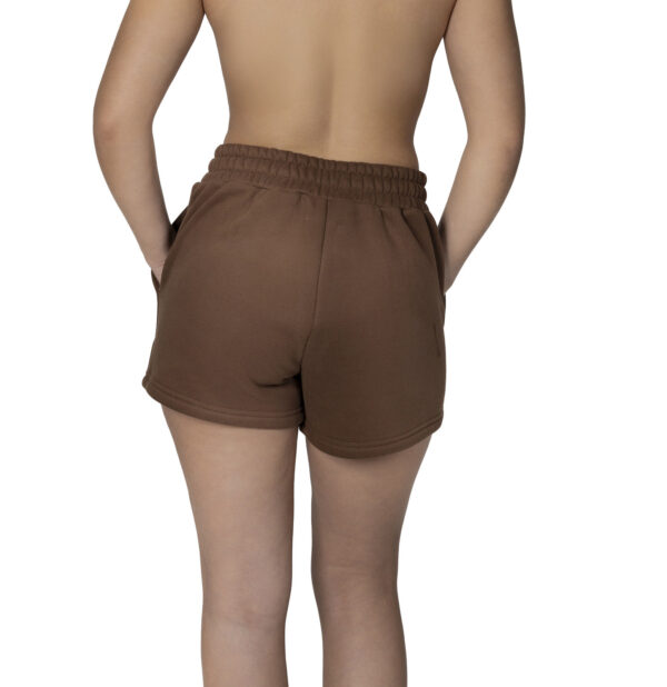 Women’s Sweat Shorts - Image 6