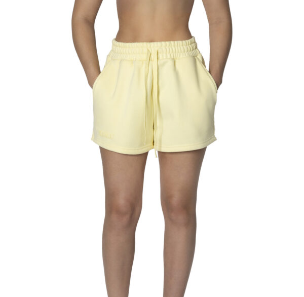 Women’s Sweat Shorts - Image 4