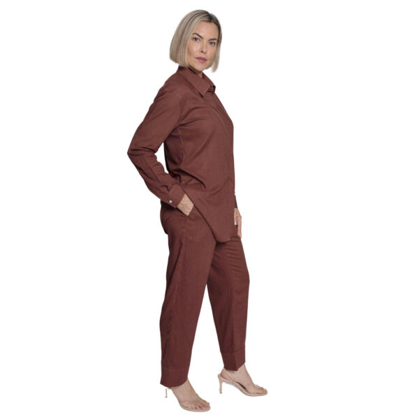 Women’s Linen Pants - Image 6