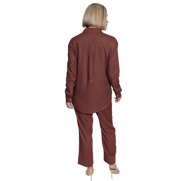 Women’s Linen Pants - Image 4