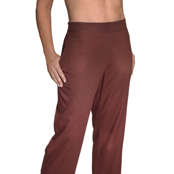 Women’s Linen Pants - Image 5