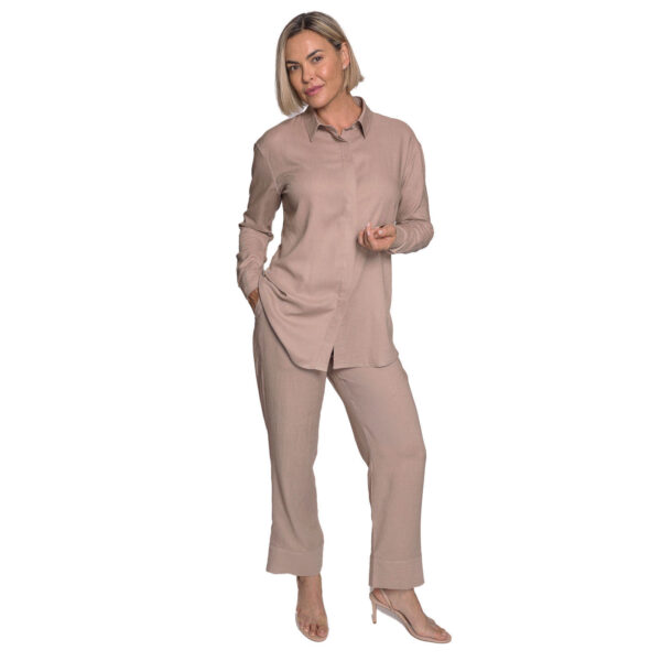 Women’s Linen Pants - Image 14