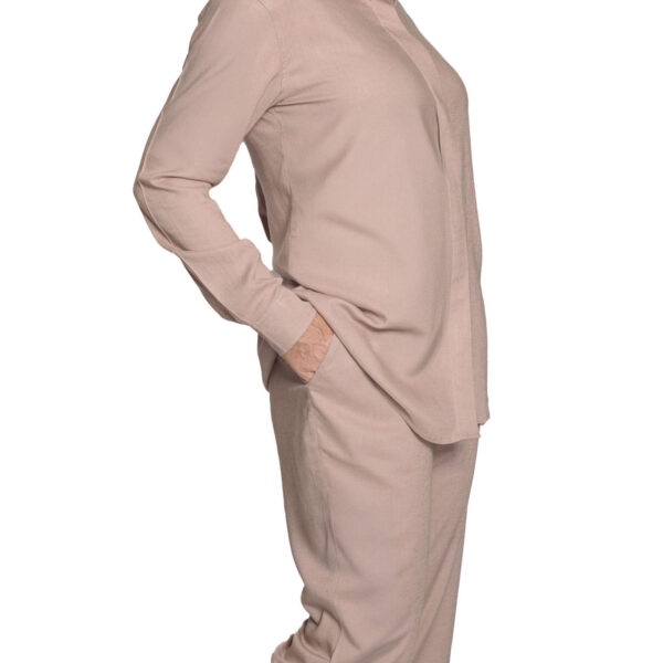 Women’s Linen Pants - Image 13