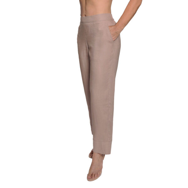 Women’s Linen Pants - Image 12