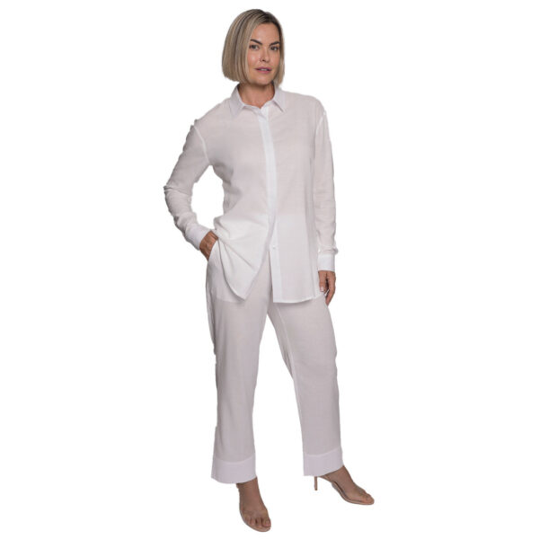 Women’s Linen Pants - Image 10
