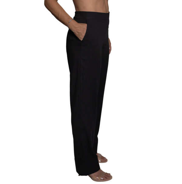 Women’s Linen Pants - Image 3