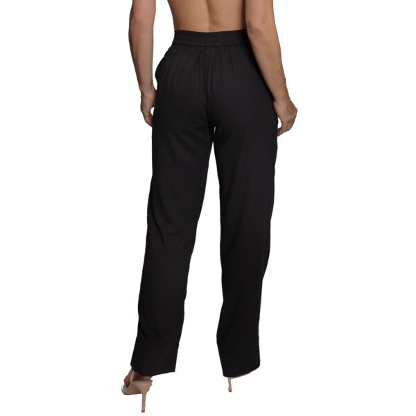 Women’s Linen Pants - Image 2