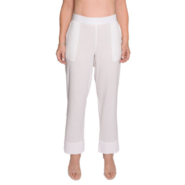 Women’s Linen Pants - Image 7