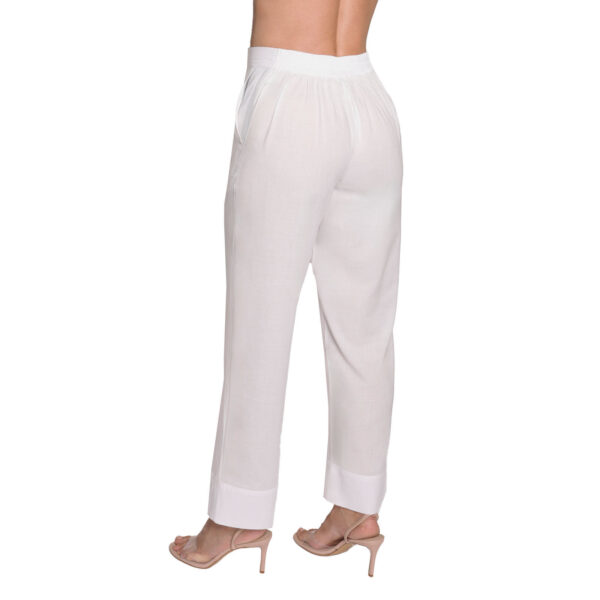 Women’s Linen Pants - Image 8