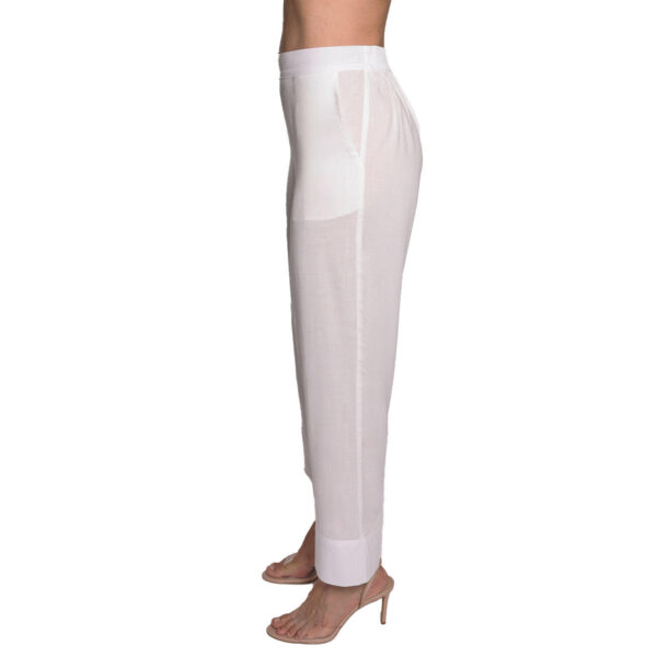Women’s Linen Pants - Image 9