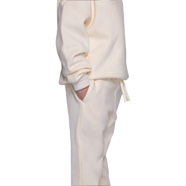 Kid’s Sweat Long Pants - Image 4