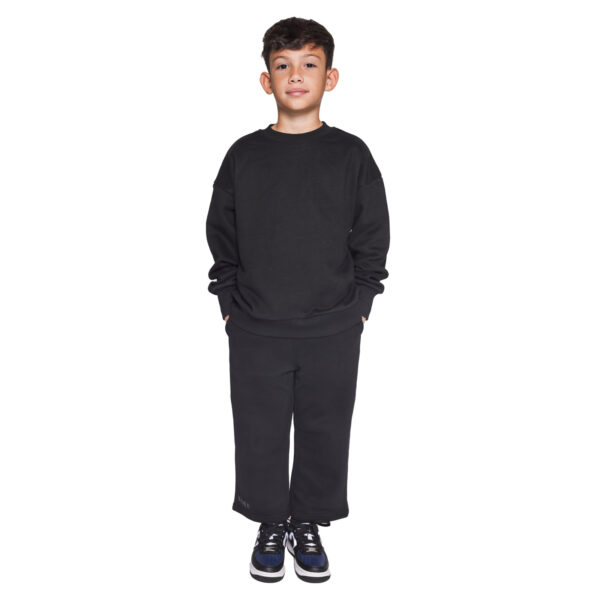 Kid’s Sweat Long Pants - Image 9