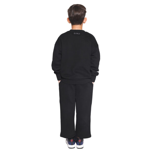 Kid’s Sweat Long Pants - Image 10