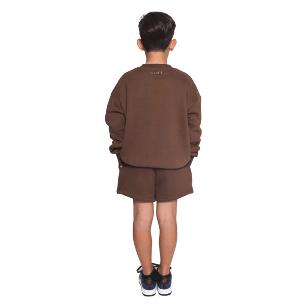 Kid’s Sweat Shorts - Image 7