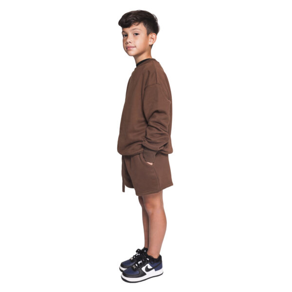 Kid’s Sweat Shorts - Image 8