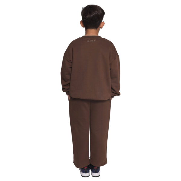 Kid’s Sweat Long Pants - Image 6
