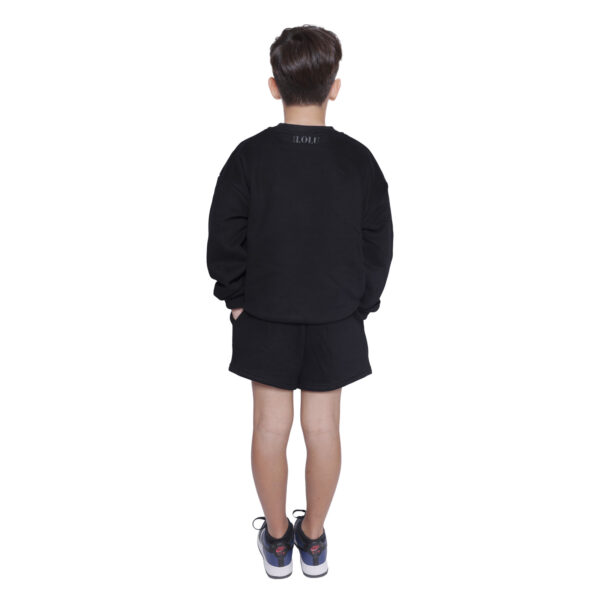 Kid’s Sweat Shorts - Image 6