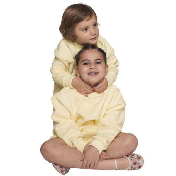 Kid’s Sweat Shorts - Image 9
