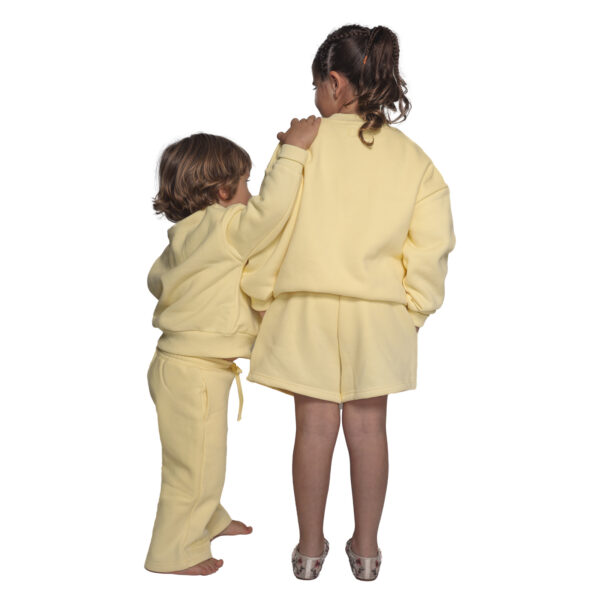 Kid’s Sweat Shorts - Image 11