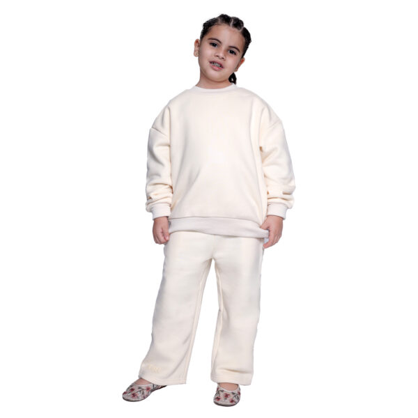 Kid’s Sweat Long Pants - Image 3