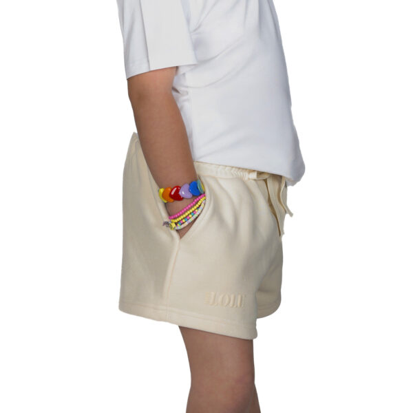 Kid’s Sweat Shorts - Image 3