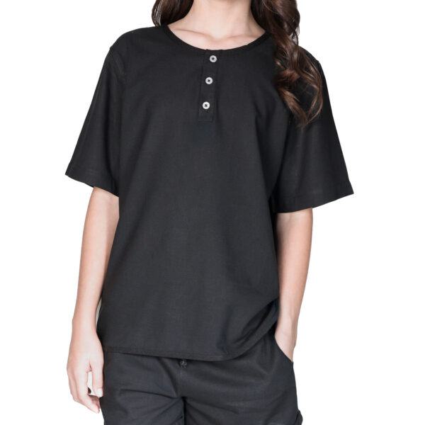 Kid’s Linen Shirt - Image 8