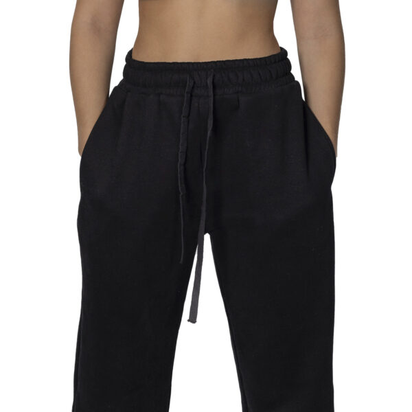 Women’s Sweat Long Pants - Image 2