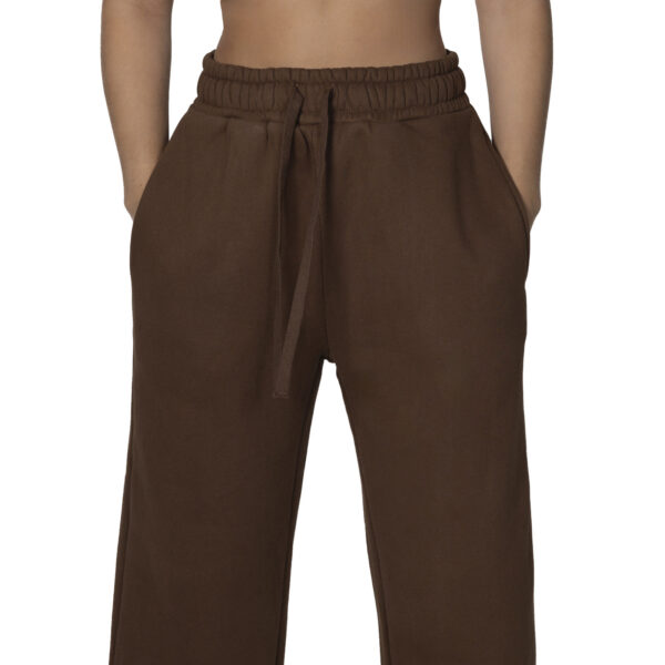 Women’s Sweat Long Pants - Image 4